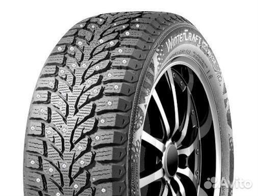 Kumho WinterCraft Ice Wi32 235/55 R17 103T