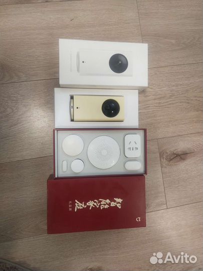 Xiaomi умный дом