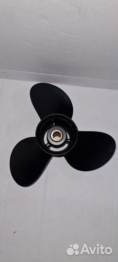 Винт Tohatsu 9.9-18 3x9.25x11