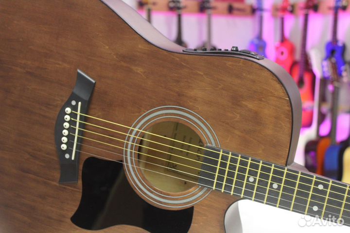 Электроакустика Inari Новая