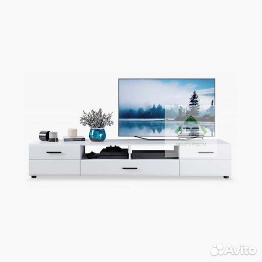 Тумба под тв новая