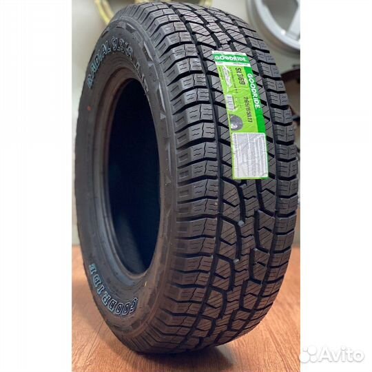 Goodride SL 369 235/70 R16
