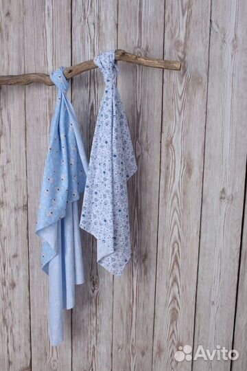 Набор пеленок