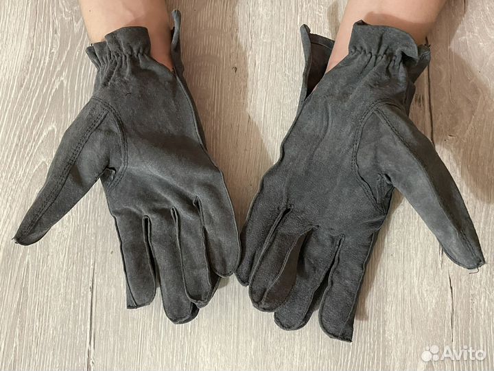 Перчатки СССР