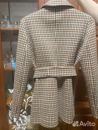 Пальто женское