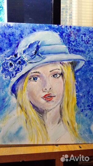 Интерьерная картина