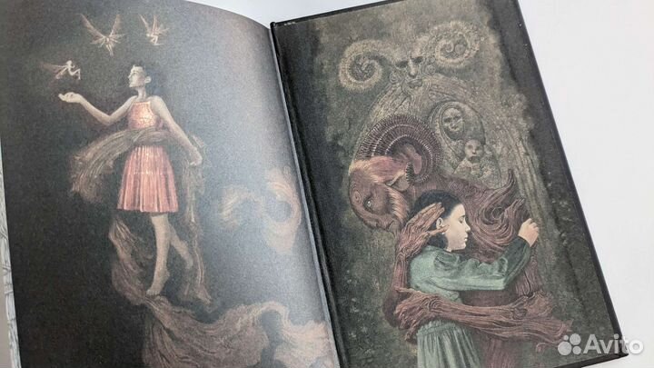 Лабиринт Фавна