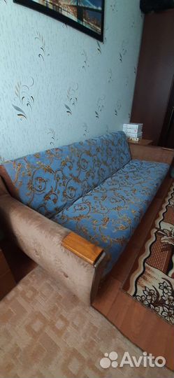 Диван раскладной