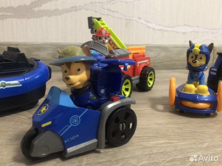 Игрушки щенки