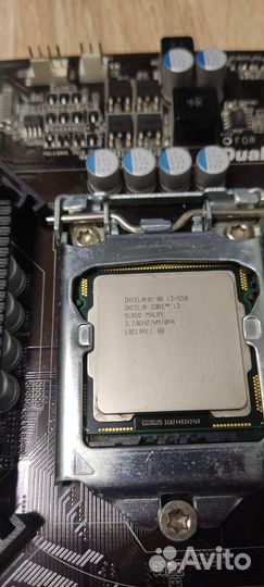 Комплектующие для пк