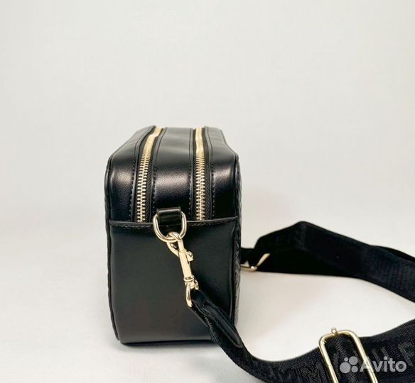 Сумка tommy hilfiger кроссбоди