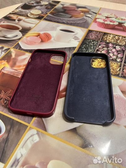 Чехлы на iPhone 13