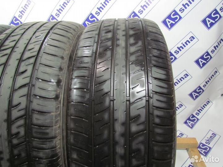 Dunlop Grandtrek PT3A 275/50 R21 97P