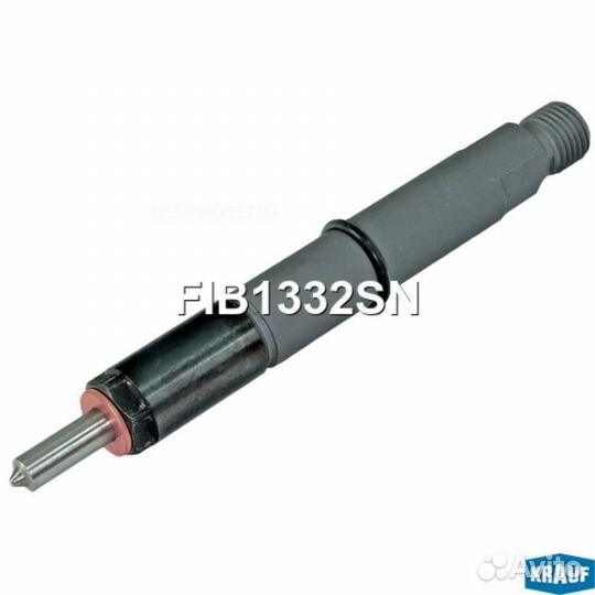 Krauf FIB1332SN Форсунка топливная