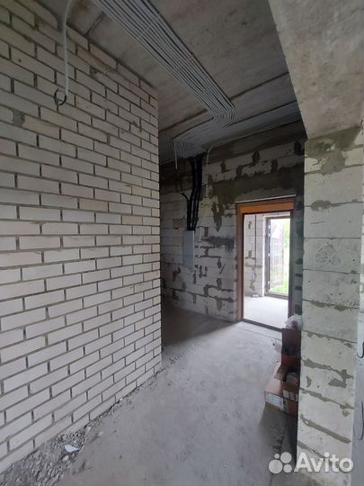 Электромонтажные работы