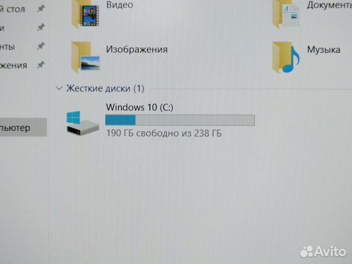 Для игр работы Core i5-10310U Dell Latitude Ноутбу