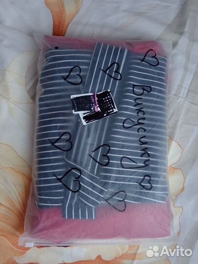 Вещи для Викуси