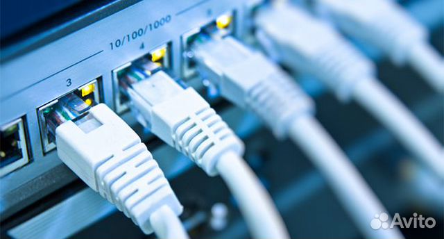 Ремонт оптоволокна, сварка волс, видеонаблюдение