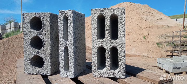 Керамзитобетонные,керамзитные блоки gost-22383