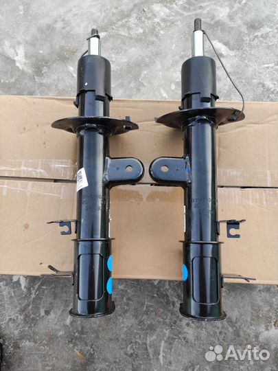 Амортизатор передний Geely Coolray новый