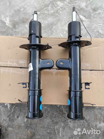 Амортизатор передний Geely Coolray новый