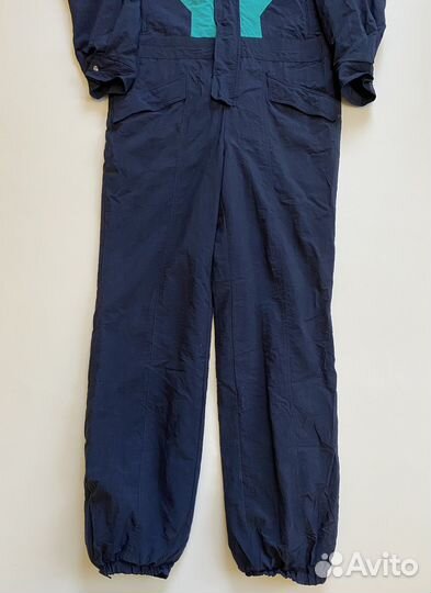 Горнолыжный костюм Adidas Gore-tex