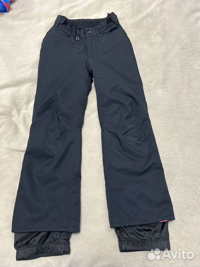 Горнолыжные брюки roxy