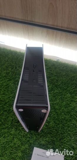 Игровая приставка Мини Sony Game Stick PS5 64gb 10