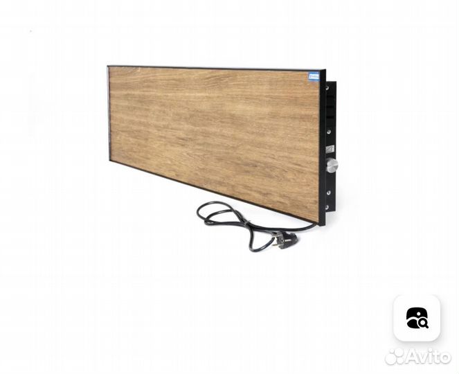 Керамические настенные обогреватели