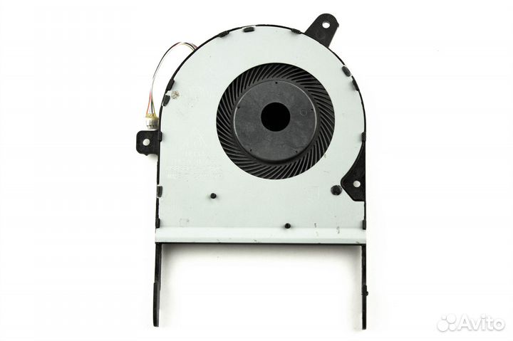 Вентилятор/Кулер для ноутбука Asus X505BA X505BP X