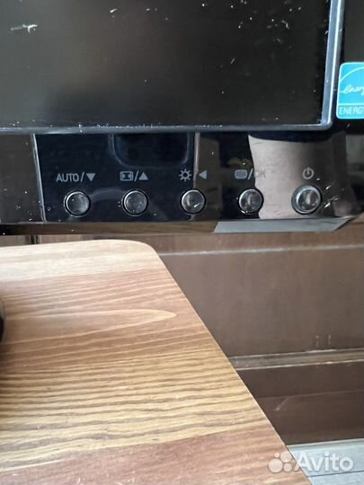 Монитор Philips 190V4LSB/00