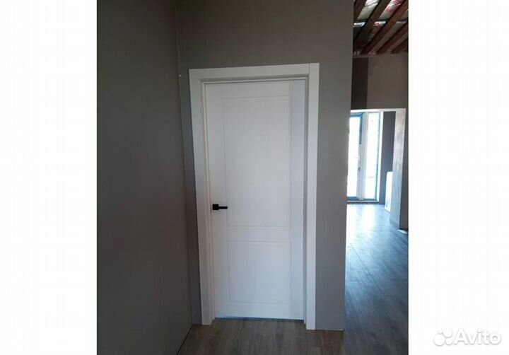 Двери межкомнатные