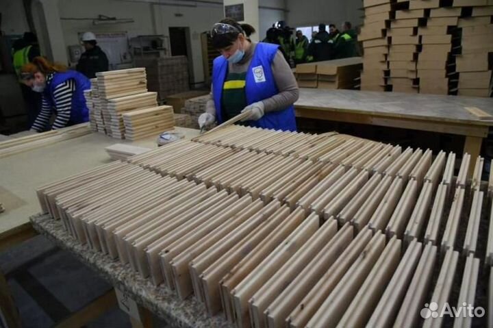 Фасовщица Комплектовщик Ежедневные выплаты