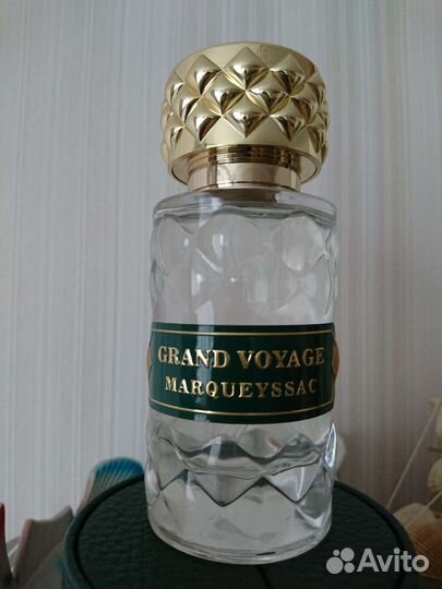 12 parfumeurs francais Marqueyssac