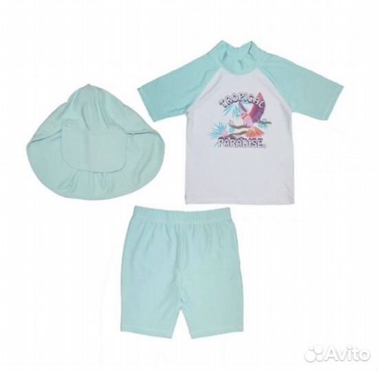 Купальник Германия 110-116