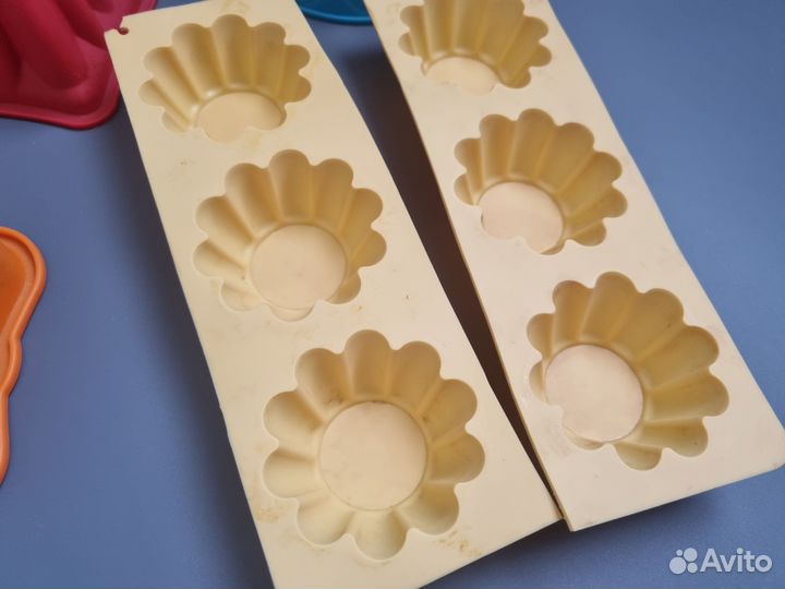 Форма для выпечки