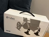 Лыжи на коляску cybex priam 3 4 IV