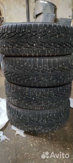Nokian Tyres Nordman 7 225/60 R17