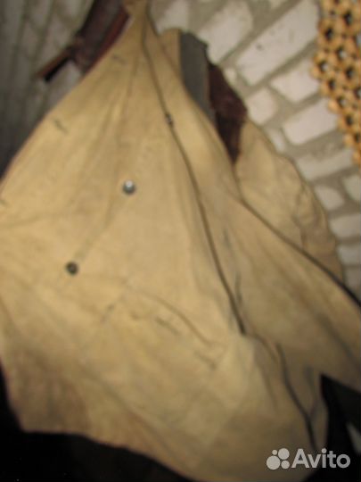 Винтаж тулуп календ 1983 елоч ангел коллекц Герман