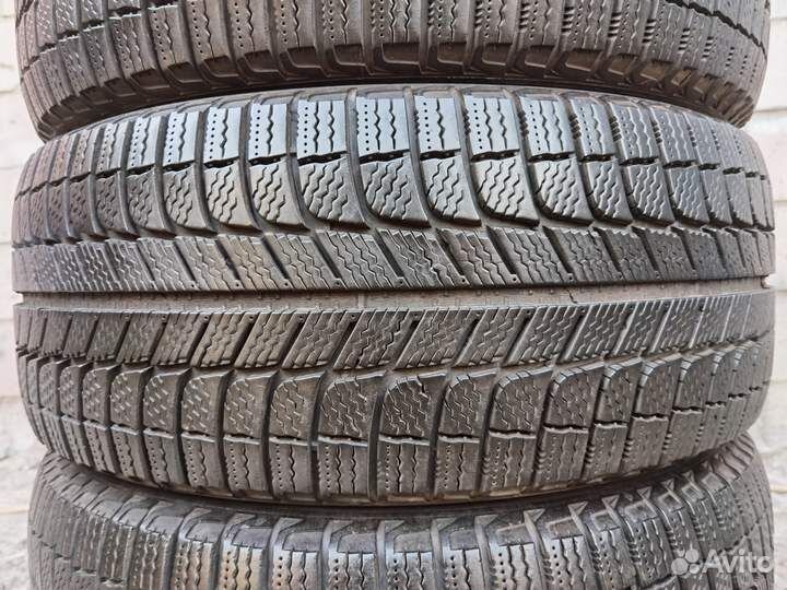Michelin X-Ice XI3 245/45 R17 109Y