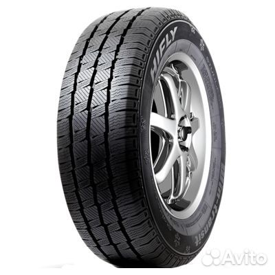 Hifly Win-Transit 215/75 R16 R