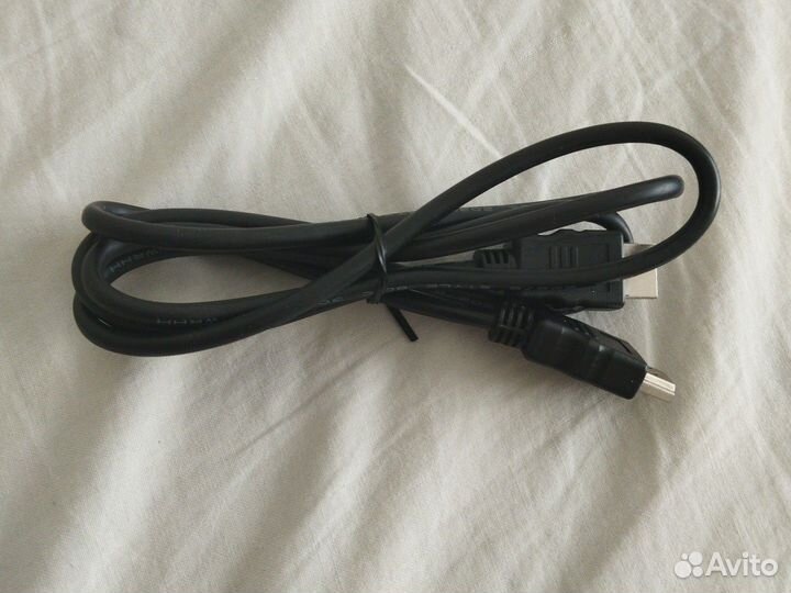 Кабель hdmi