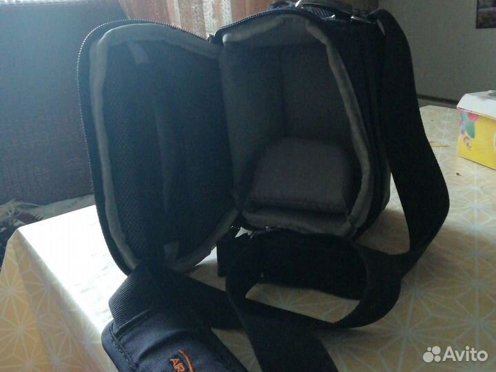 Сумка для фотоаппарата