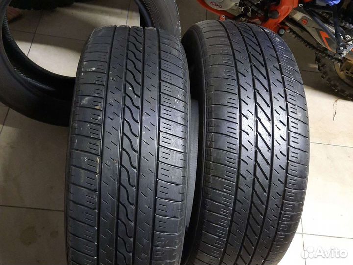 Bridgestone Dueler H/L 235/55 R19 101V