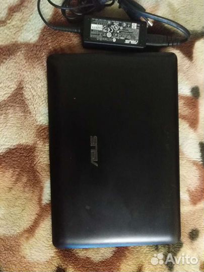 Asus нетбук
