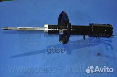 Pjcfr011PMC амортизатор передний правый Chevro