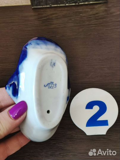 Пепельницы СССР