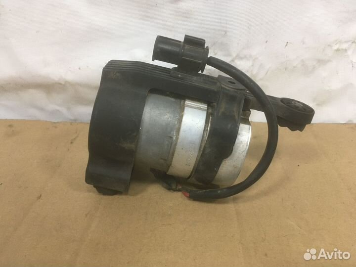 Насос активной подвески DSC BMW 7 E65 E66