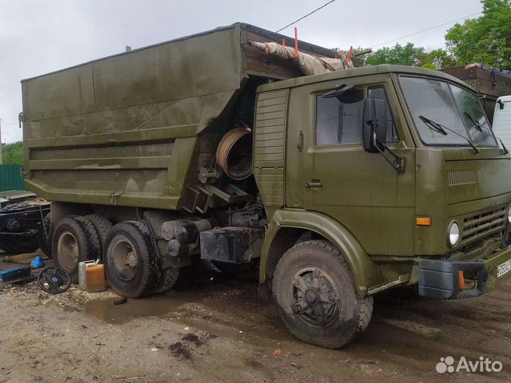 Вывоз мусора