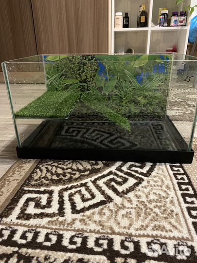 Продам аквариум